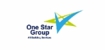 ONE STAR GROUP Logo