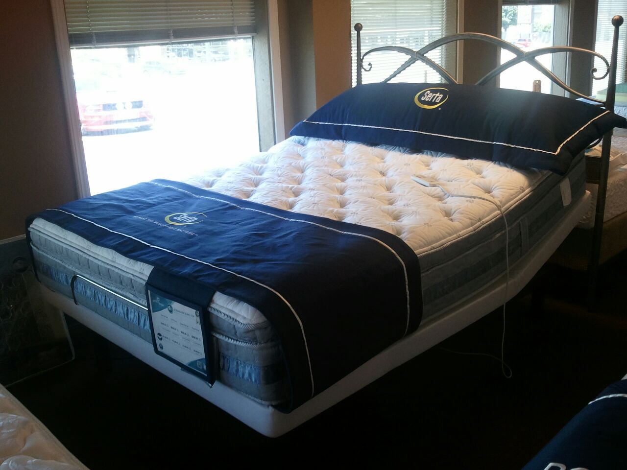 Snow S Mattress 4901 S Sheridan Rd Tulsa Ok 74145 Yp Com