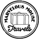 Marvelous Mouse Travels