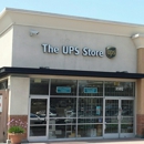 The UPS Store - Mail & Shipping Services