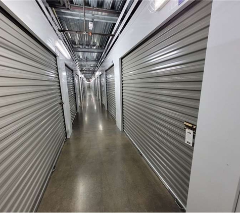Extra Space Storage - Austin, TX