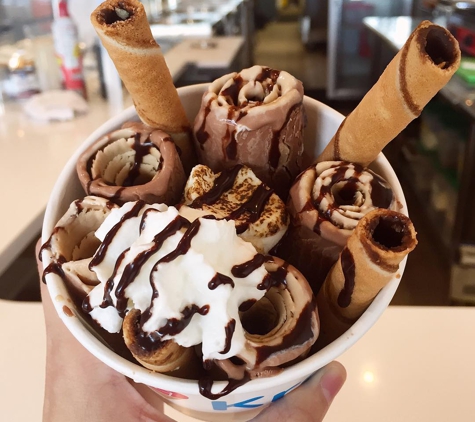 Kremo Ice Cream - Duluth, GA