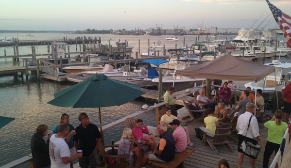 Jim's Dock - Wakefield, RI