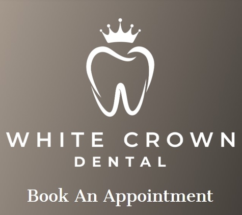 White Crown Dental - Belconnen, ACT