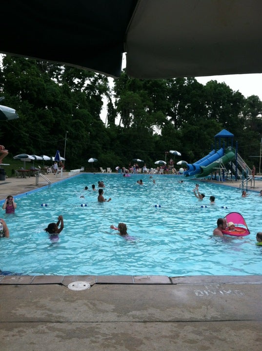 Ridley Park Swim Club - Ridley Park, PA 19078