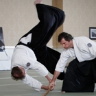 Aikido Diamond State