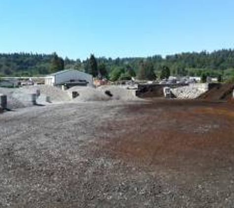 K & A  Landscape Supply - Auburn, WA