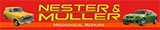 Nester & Muller Mechanical Repairs - Motor Engineers, Mechanics & Repairers