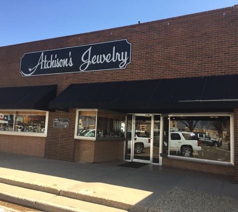 Atchison's Jewelry Inc. - Levelland, TX