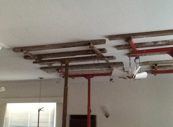 Riverside Ceilings - Bayswater, WA