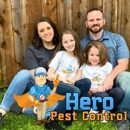 Hero Pest Control - Pest Control Services
