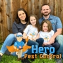 Hero Pest Control