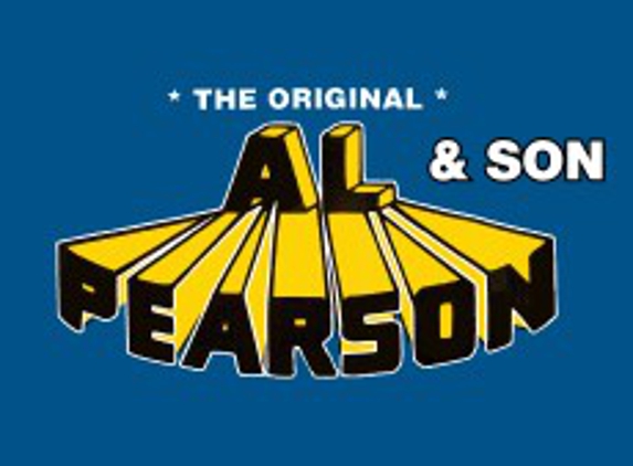 Al Pearson & Son Septic Tank Cleaning - Canton, MI