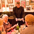 The Magic Entertainment of John Gardenier - Magicians