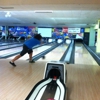 Cullman Bowling gallery