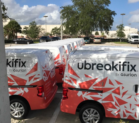 uBreakiFix by Asurion We Come to You - Greenville, SC