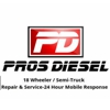 Pros Diesel gallery