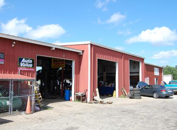 Ray's Garage - Marianna, FL