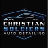 Christian Soldiers Auto Detailing gallery