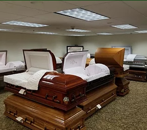 Meadows Funeral Home - Rolling Meadows, IL