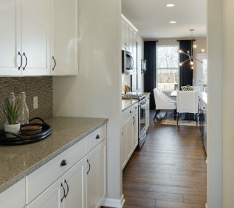 Tipperary By Pulte Homes - Saint Paul, MN