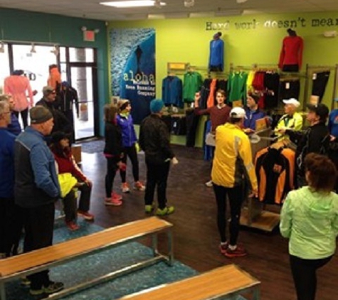 Road Runner Sports - Canton, MI