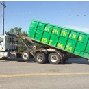 Lightning Disposal, Inc - Dumpster Rental