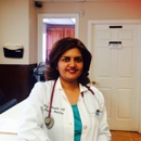 Ghadge, Priya, MD - Physicians & Surgeons