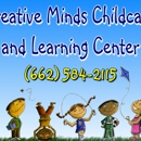 Creative Minds Childcare And Learning Center - Child Care