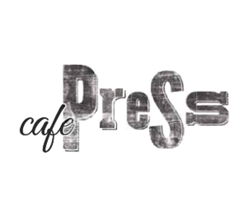 Cafe Press Chicago - Chicago, IL
