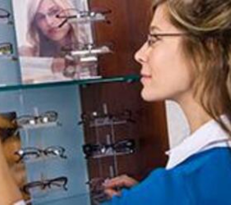 Dixon Eyecare Associates Inc. - Dixon, CA