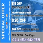 Locksmith Georgetown