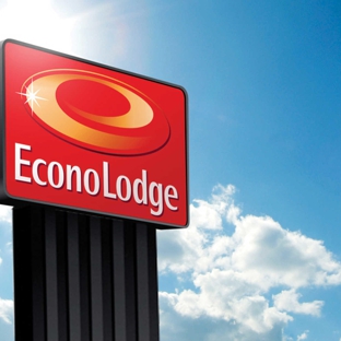 Econo Lodge - Fredonia, NY