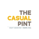 The Casual Pint - Chapel Hill - Brew Pubs