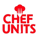 Chef Units - Trailer Renting & Leasing