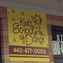 Kim's School of Dance - Dancing Instruction
