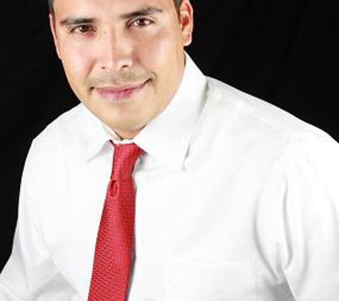 Francisco Martinez, Realtor With Platinum Real Estate, Inc. - Bakersfield, CA