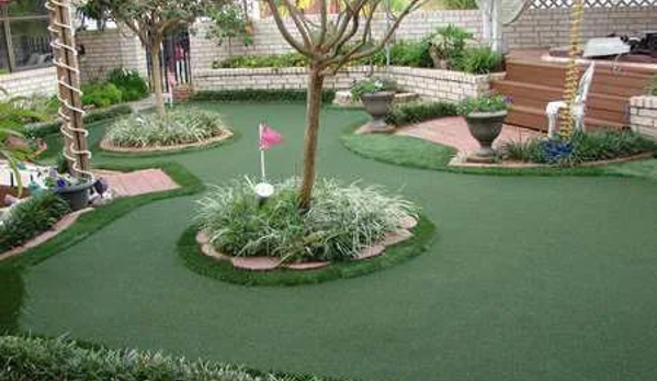 Artificial Turf Supply - Tracy, CA