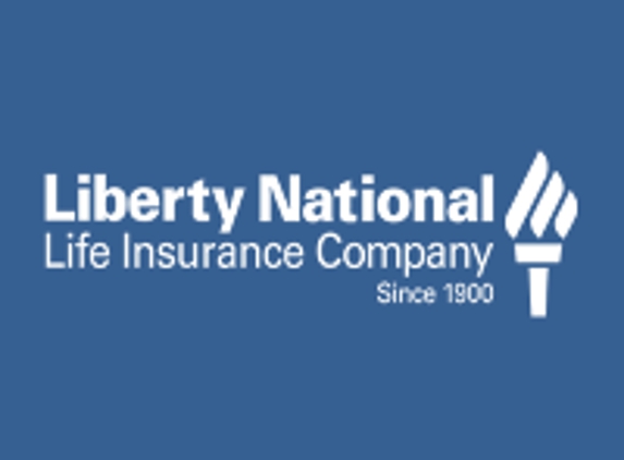 Liberty National Life Insurance Company - Little Rock, AR