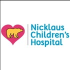 Nicklaus Children's Hospital Main Hospital Campus