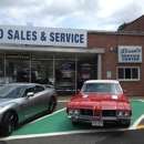 Brad's Service Center - Auto Repair & Service