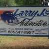 Larry J's Automotive gallery