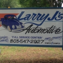 Larry J's Automotive - Auto Repair & Service