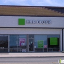 H&R Block - Tax Return Preparation