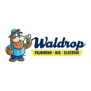 Waldrop Plumbing Air Electric - Fireplaces