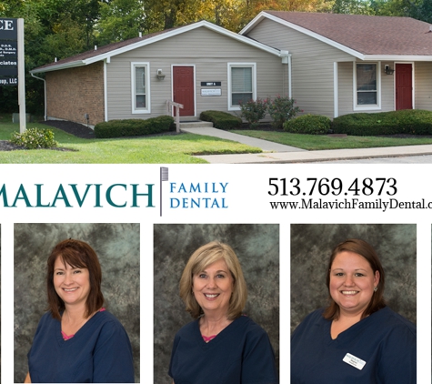 Malavich Family Dental - Cincinnati, OH