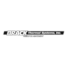 Brack Thermal Systems, Inc. - Asbestos Detection & Removal Services