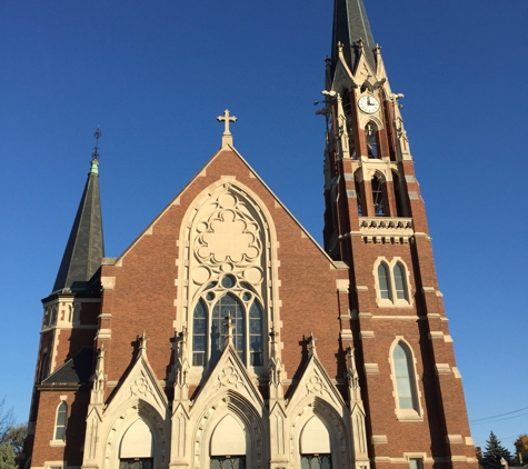 St Peter & Paul Catholic School - Naperville, IL