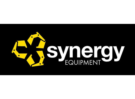 Synergy Equipment Pumps Division Holly - Holly, MI