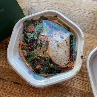 Sweetgreen - Sunnyvale, CA